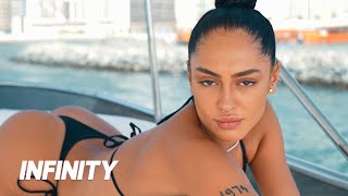 Magic Phase - Lonely (INFINITY) (Official Music Video)