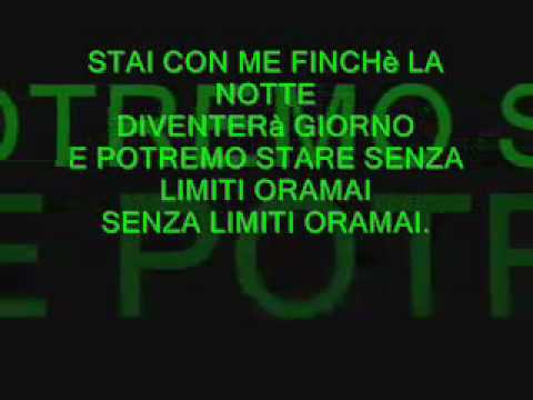 MGEKIS feat. CROMA - STAI CON ME (mix PSEUDO)
