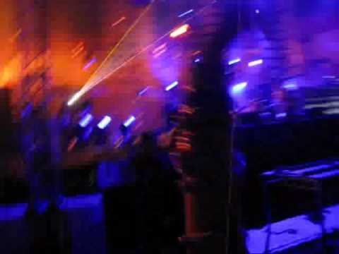 EDC 2009 David Guetta Set