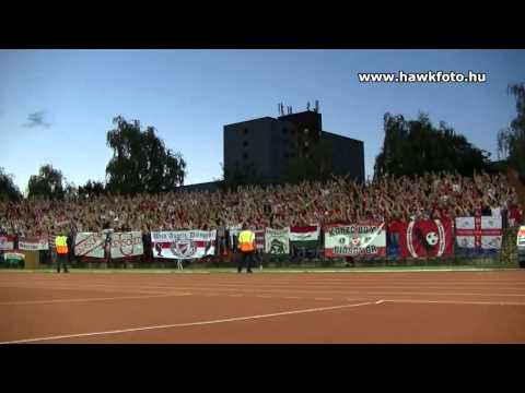 2014.07.24. DVTK - Litex Lovecs 1-2