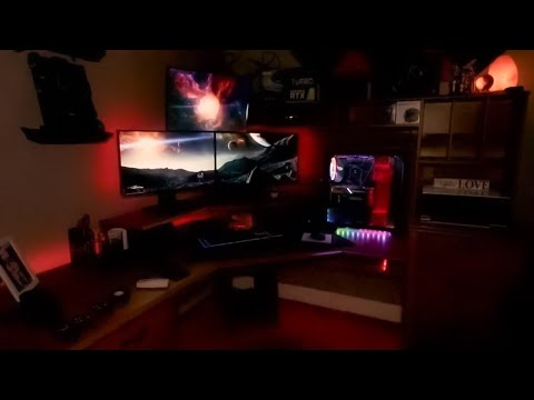 Walmart LED Light Strips