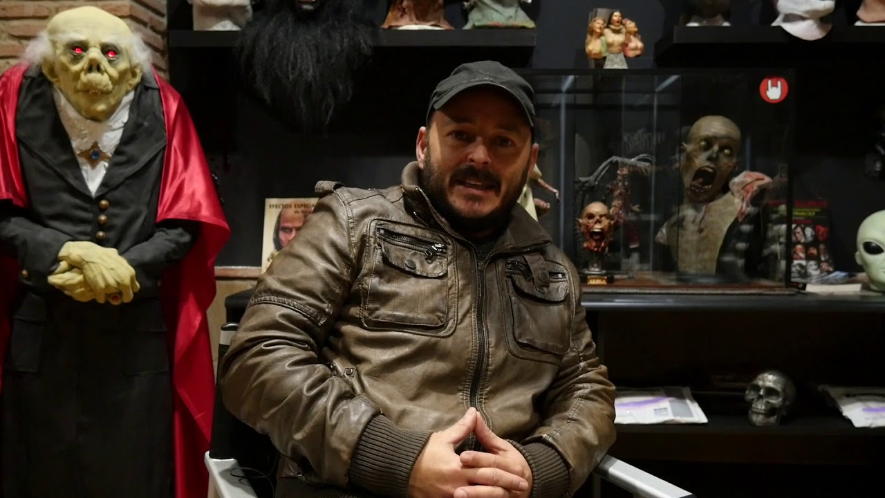 HORROR STUDIO FX