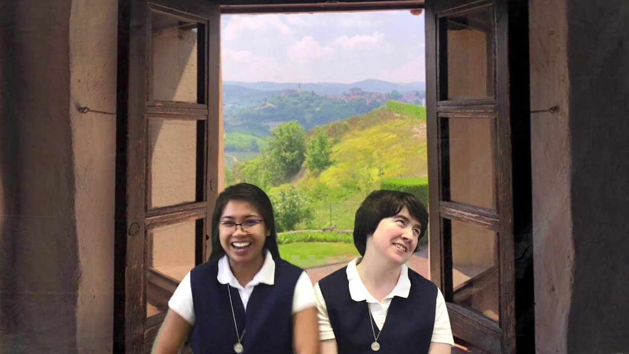 Salesian Explorers at the Valponasca!