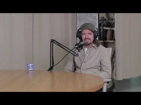 Holzweiler Podcast - Andreas Holzweiler (Norwegian)