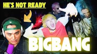 Download lagu THIS VIP IS NOT READY | BIGBANG - 'BiiiG' MV TEASER mp3