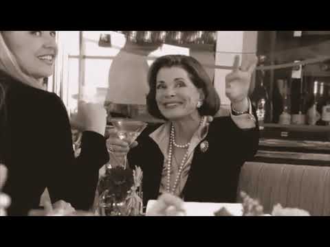 Arrested Development Blucille AMV "Mama" MCR