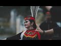 TARIAN MODEREN KHAS KALTENG
