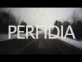 Andres Barba - Perfidia 