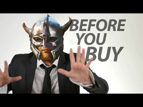 ELEX - Before You Buy
