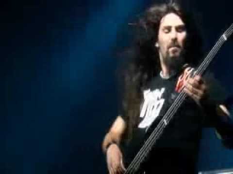 FIREWIND - Breaking The Silence (OFFICIAL VIDEO)