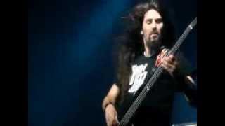 FIREWIND - Breaking The Silence (OFFICIAL VIDEO)