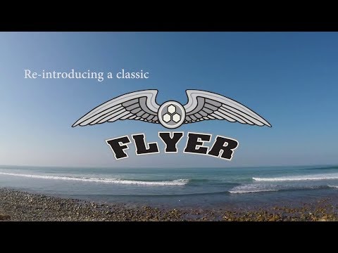 OG Flyer Channel Islands Review