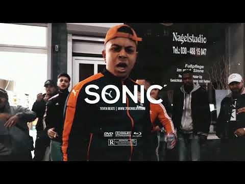 Luciano x Kalim x Silva Type Beat - "SONIC" | Hard Trap Instrumental 2022