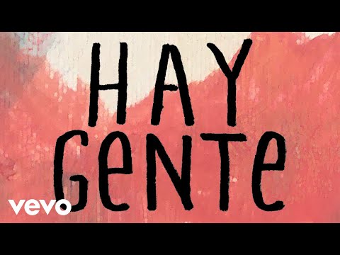 Kiko Veneno - Hay Gente