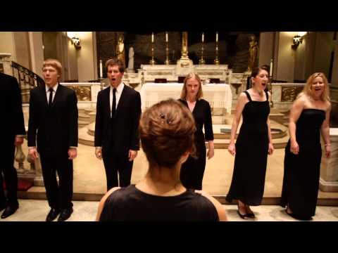 GHOSTLIGHT Chorus: Meredith Monk - PANDA CHANT II