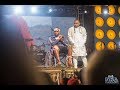Roma Akumbushia Alivyotekwa Tigo Fiesta Classic Mbeya Apandishwa Jukwaani Kwa Wheelchair
