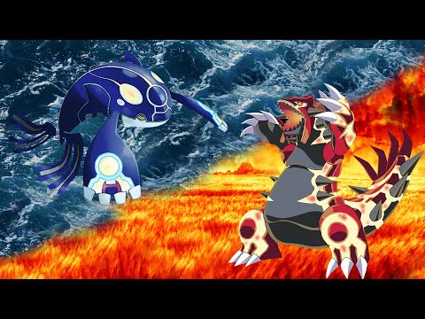Pokémon Ruby, Pokémon Sapphire & Pokémon Emerald Music 🎮  Complete Gen 3 OST (Hoenn Soundtrack)