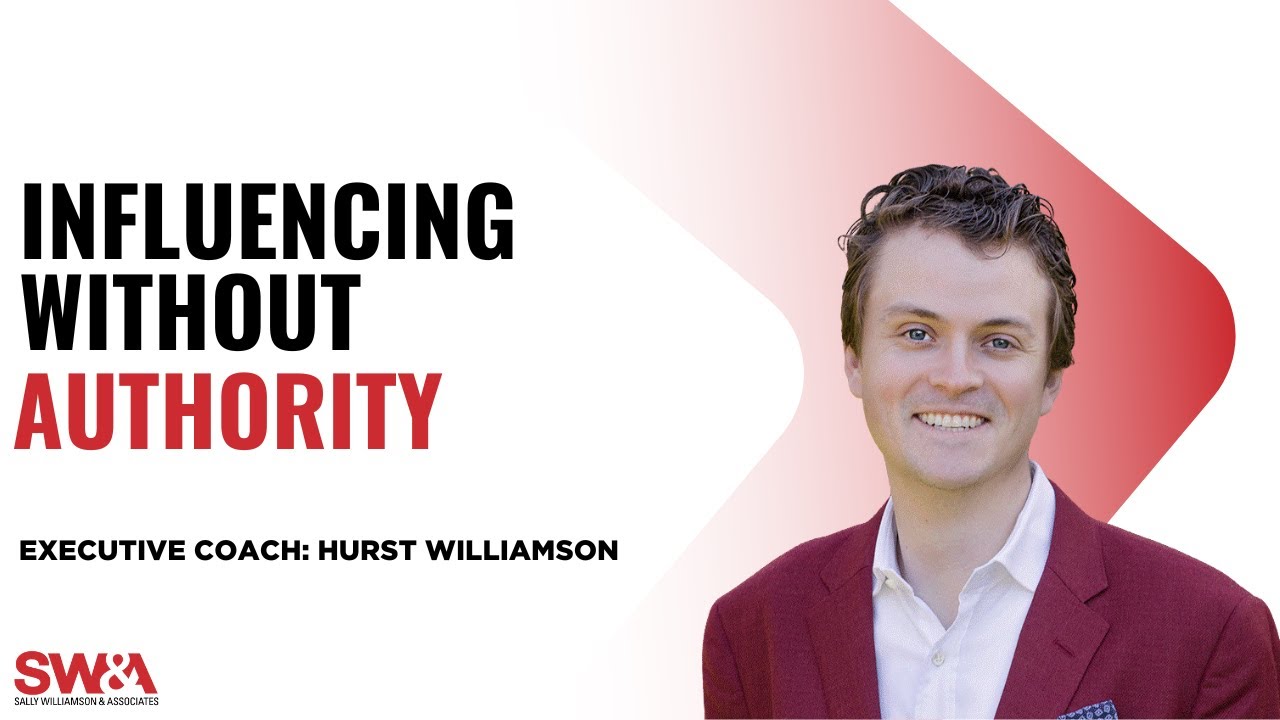 Influencing Without Authority