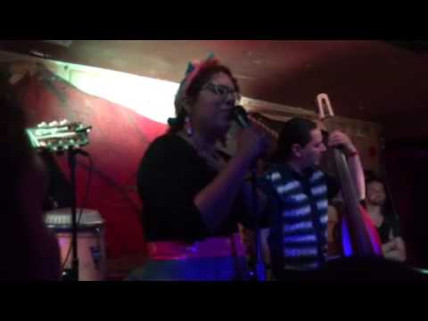 La Santa Cecilia