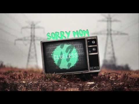 MADNESS GANGSTERS & Sergi Domene - Sorry Mom (Clueless remix)