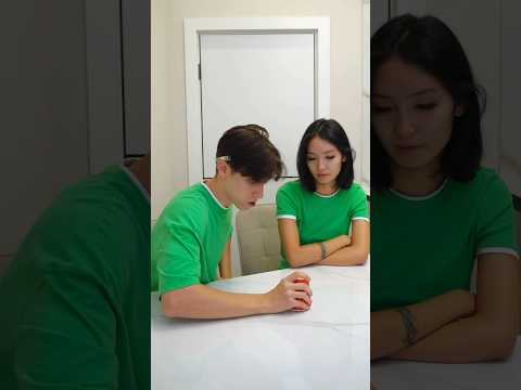 Magic trick 🪄😁