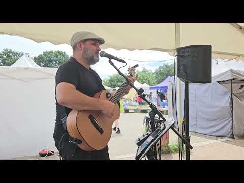 DUŠAN je tu JAKODOMA - Malý soukromý Tibet | DUŠAN je tu JAKODOMA | 2024_07