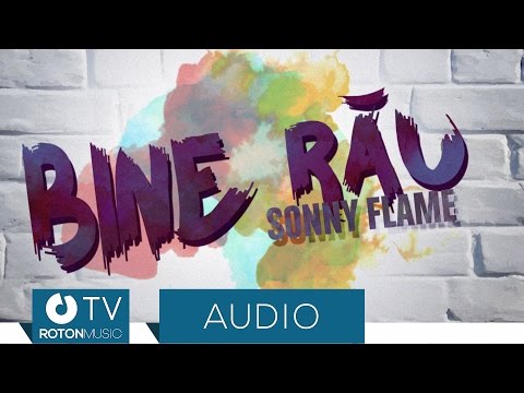 Sonny Flame - Bine Rau (Official Audio)