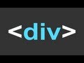 HTML div tag Example and Tutorial using CSS HTML div tag Example and Tutorial using CSS