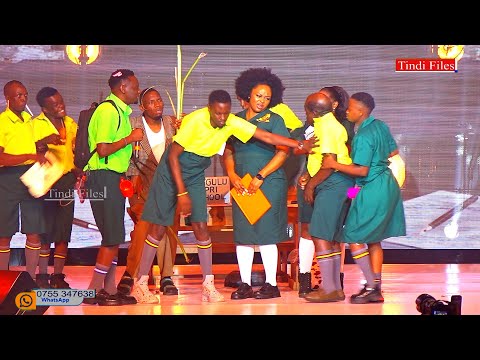 What a Performance!!! - Pr Wilson Bugembe, Rema Namakula & Kapere - Mpangira Akawala