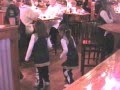 Texas Roadhouse Line Dancing Champions WINNING VIDEO