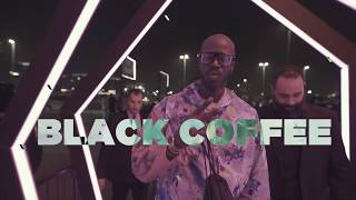 Black Coffee | BASE Dubai | March 12
