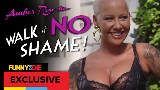 Walk Of No Shame with Amber Rose