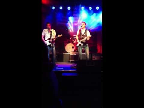 The Moss Brothers Band Souls Alive