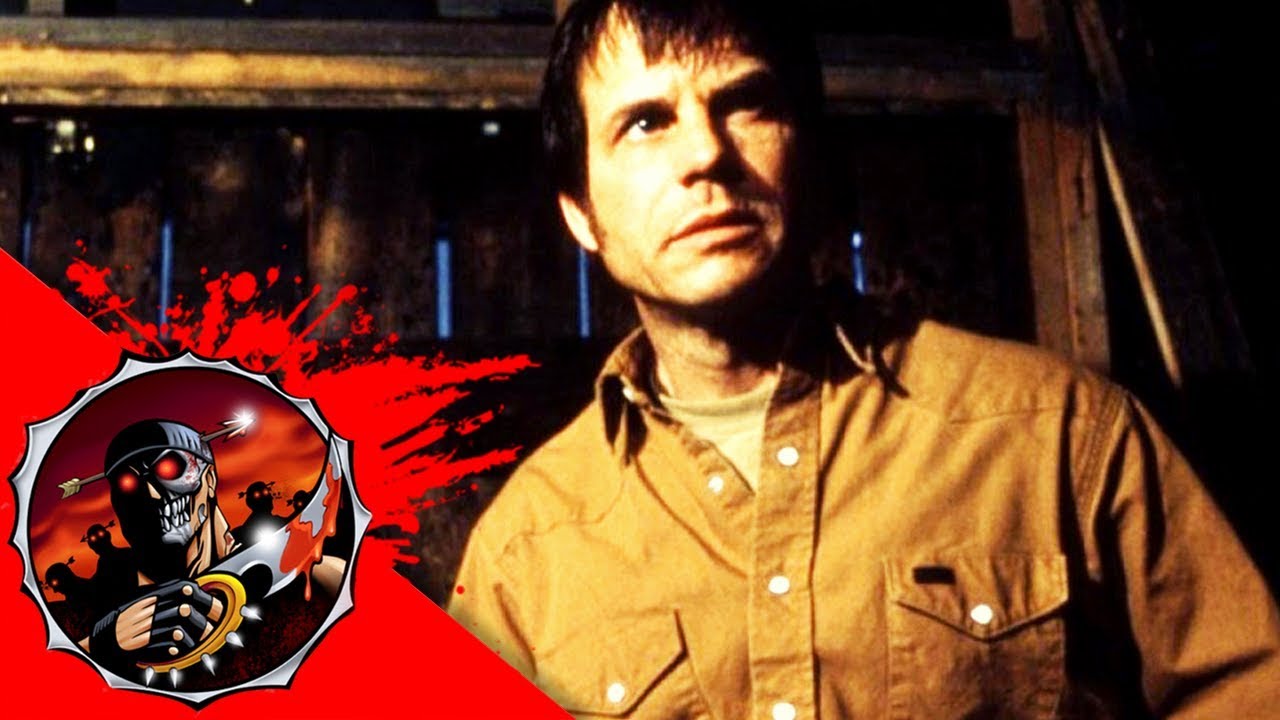 FRAILTY - Best Horror Movie You Never Saw