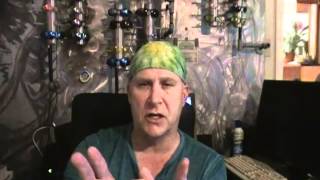 Come to www.blogtalkradio.com/thisisit4321