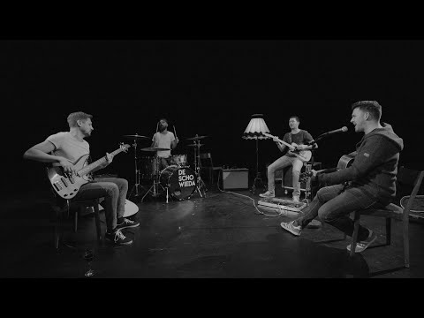 DeSchoWieda - Der Anfang