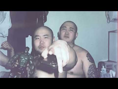 Xomboo - Huduunii gichii