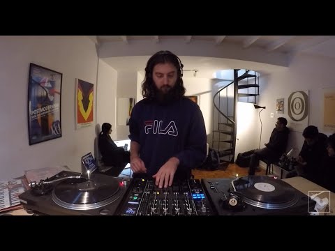 Na Manteiga 072 - Tornado Wallace