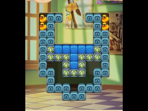 TOON BLAST level 7449