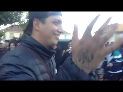 ALVIN vs CAUS vs MR BEAN - OCTAVOS - LIGA INMORTAL VOL 4