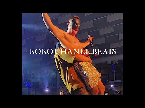 MBT x BM Type Beat - BLESTIM