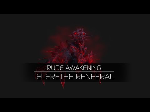 Rude Awakening v Mythic Elerethe Renferal - Hunter POV