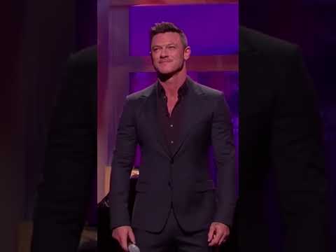 The Three Tenors better watch out! Always an absolute blast singing with these 2 legends. #throwback