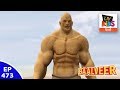 Baal Veer - बालवीर - Episode 473 - Sand Monster video download