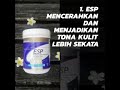 15 KEBAIKAN SOYA
