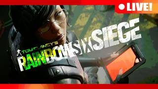 【シージ】沼からの脱出【R6S】【ドライブ】