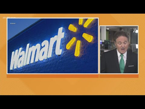Walmart turning to robots to fulfill shop from home...