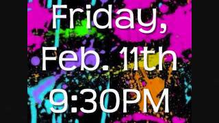 Girls All Nighter 2011