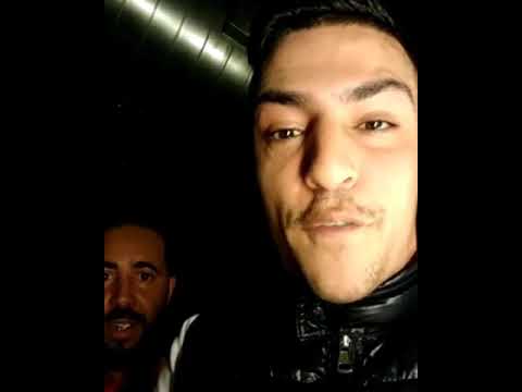 So van Boef voor Jaywin 🙌🏽😎