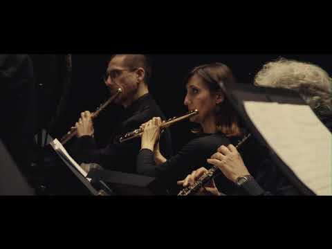 Depableando - Alejandro Fasanini, concerto per orchestra